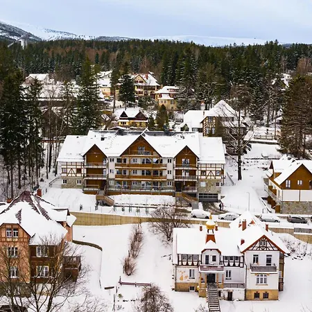 Wonder - Blisko Gor - Blisko Szlakow Turystycznych, Wyciagow, Restauracji, Deptaka