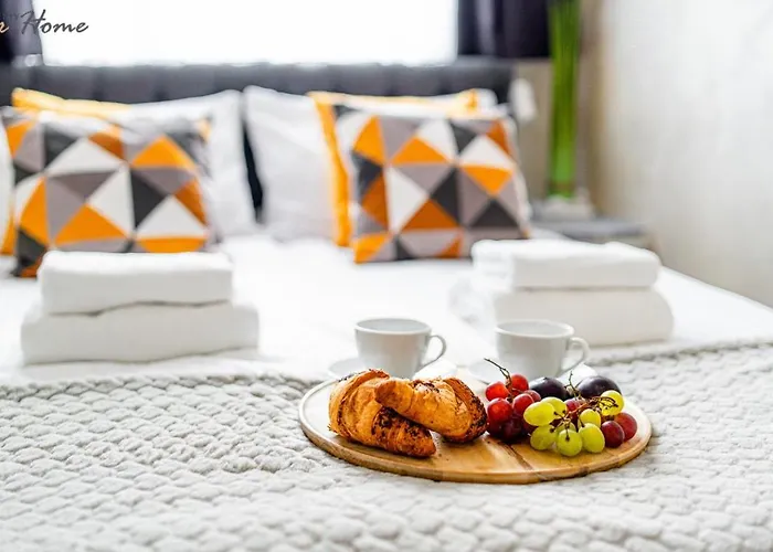 Wonder - Blisko Gor - Blisko Szlakow Turystycznych, Wyciagow, Restauracji, Deptaka Apartament