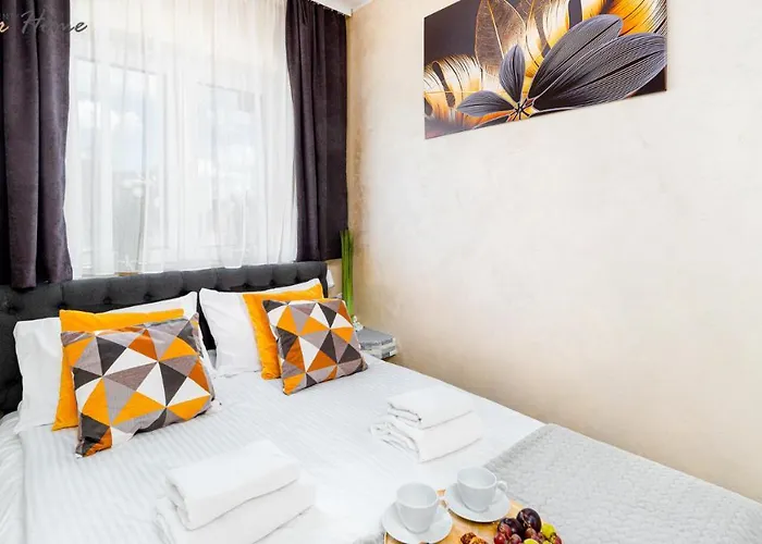 Wonder - Blisko Gor - Blisko Szlakow Turystycznych, Wyciagow, Restauracji, Deptaka * Karpacz