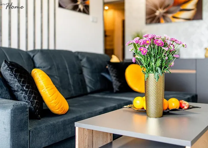 Apartament Wonder - Blisko Gor - Blisko Szlakow Turystycznych, Wyciagow, Restauracji, Deptaka *