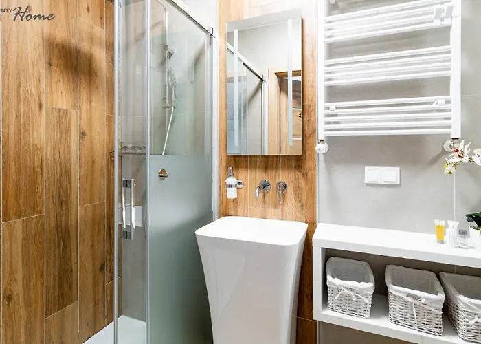 Wonder - Blisko Gor - Blisko Szlakow Turystycznych, Wyciagow, Restauracji, Deptaka *