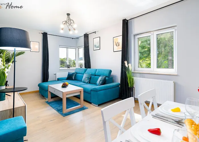 Wonder - Blisko Gor - Blisko Szlakow Turystycznych, Wyciagow, Restauracji, Deptaka * Karpacz