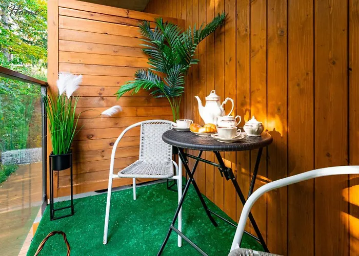 Wonder - Blisko Gor - Blisko Szlakow Turystycznych, Wyciagow, Restauracji, Deptaka *