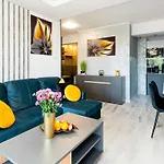 Wonder - Blisko Gor - Blisko Szlakow Turystycznych, Wyciagow, Restauracji, Deptaka Апартаменты