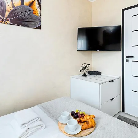 Wonder - Blisko Gor - Blisko Szlakow Turystycznych, Wyciagow, Restauracji, Deptaka * 卡尔帕奇