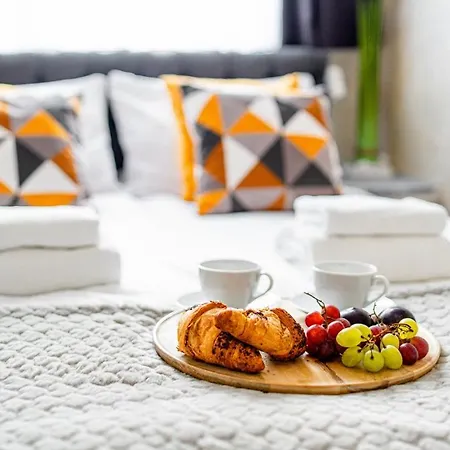 Wonder - Blisko Gor - Blisko Szlakow Turystycznych, Wyciagow, Restauracji, Deptaka 公寓