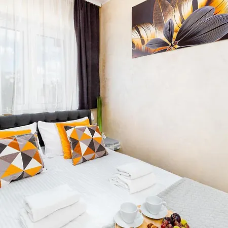 Wonder - Blisko Gor - Blisko Szlakow Turystycznych, Wyciagow, Restauracji, Deptaka * 卡尔帕奇