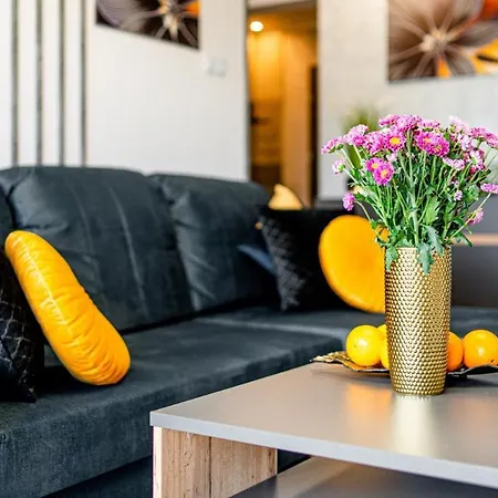 Apartament Wonder - Galaxy - Blisko Gór - Kominek, Widok Na Góry *