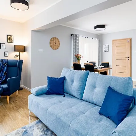 Apartament Wonder - Galaxy - Blisko Gór - Kominek, Widok Na Góry Karpacz