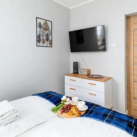 Wonder - Galaxy - Blisko Gór - Kominek, Widok Na Góry Apartament *