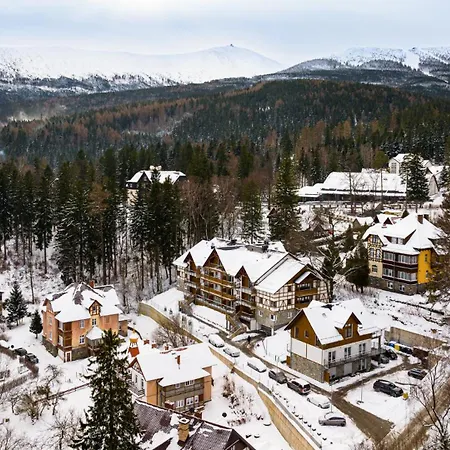 Wonder - Blisko Gor - Blisko Szlakow Turystycznych, Wyciagow, Restauracji, Deptaka *