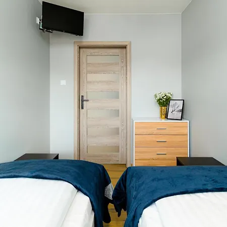 Wonder - Galaxy - Blisko Gór - Kominek, Widok Na Góry Apartament Karpacz