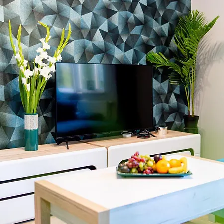 Wonder - Galaxy - Blisko Gór - Kominek, Widok Na Góry Apartament Karpacz