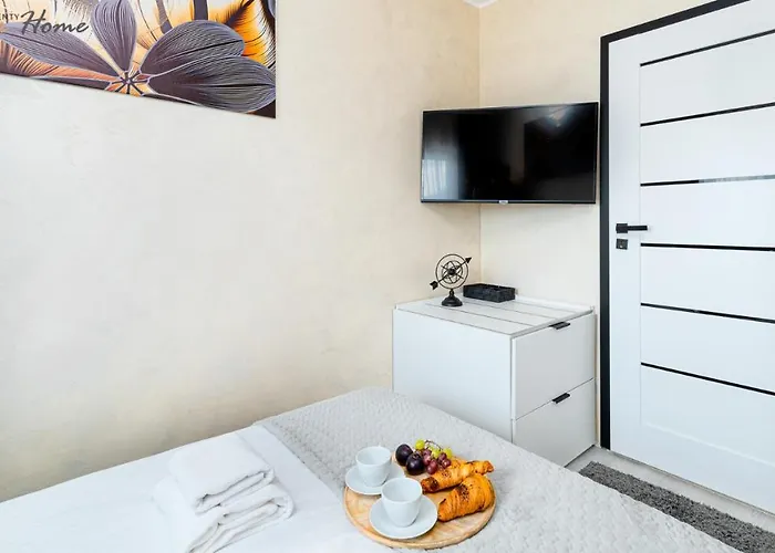 Wonder - Blisko Gor - Blisko Szlakow Turystycznych, Wyciagow, Restauracji, Deptaka * Karpacz