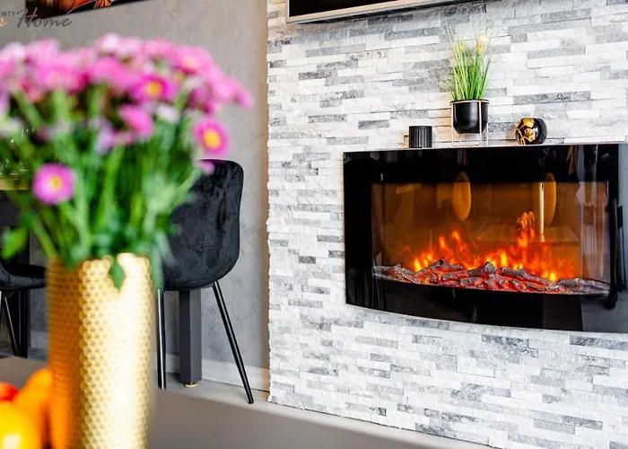 Wonder - Blisko Gor - Blisko Szlakow Turystycznych, Wyciagow, Restauracji, Deptaka * Karpacz