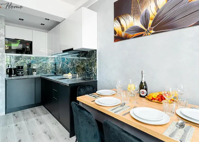 Wonder - Blisko Gor - Blisko Szlakow Turystycznych, Wyciagow, Restauracji, Deptaka Appartement *