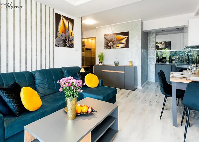 Wonder - Blisko Gor - Blisko Szlakow Turystycznych, Wyciagow, Restauracji, Deptaka Appartement