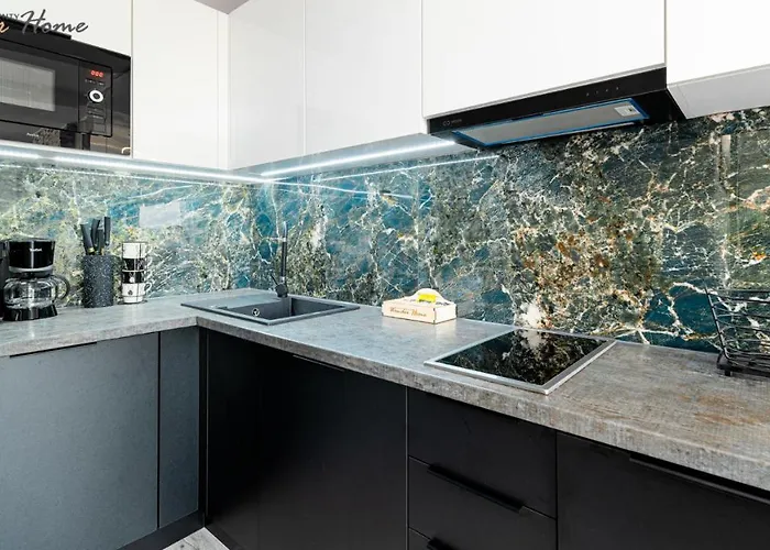 Wonder - Blisko Gor - Blisko Szlakow Turystycznych, Wyciagow, Restauracji, Deptaka