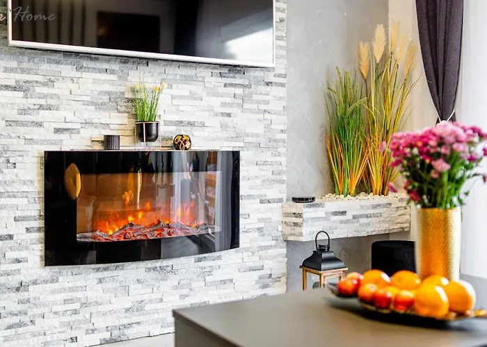 Wonder - Blisko Gor - Blisko Szlakow Turystycznych, Wyciagow, Restauracji, Deptaka