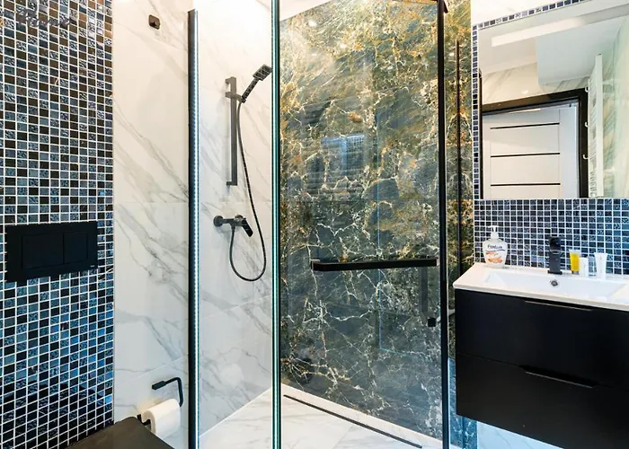 Wonder - Blisko Gor - Blisko Szlakow Turystycznych, Wyciagow, Restauracji, Deptaka Appartement