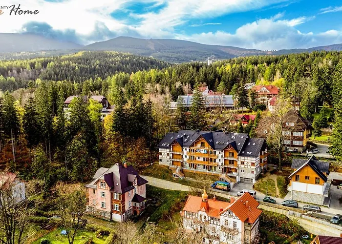 Wonder - Blisko Gor - Blisko Szlakow Turystycznych, Wyciagow, Restauracji, Deptaka Appartement