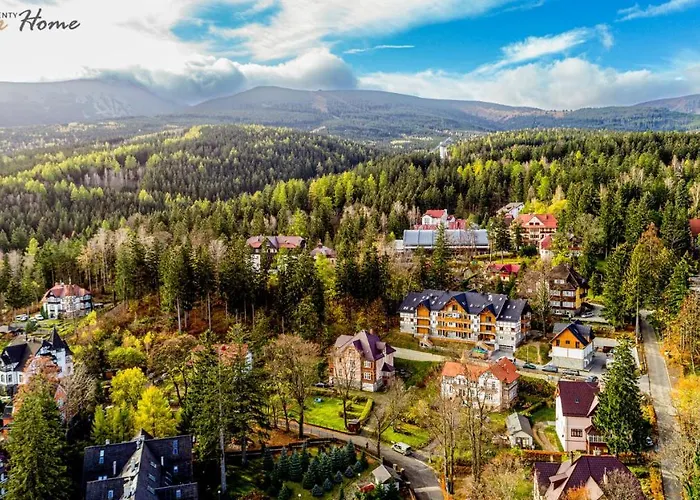 Appartement Wonder - Blisko Gor - Blisko Szlakow Turystycznych, Wyciagow, Restauracji, Deptaka