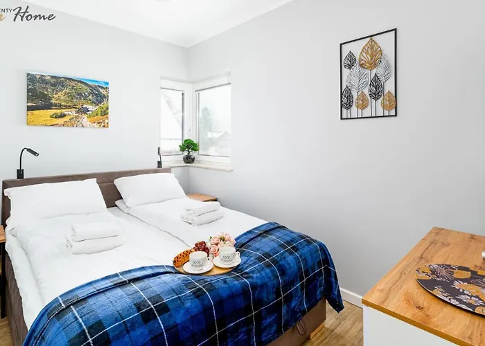 Appartement Wonder - Blisko Gor - Blisko Szlakow Turystycznych, Wyciagow, Restauracji, Deptaka Karpacz