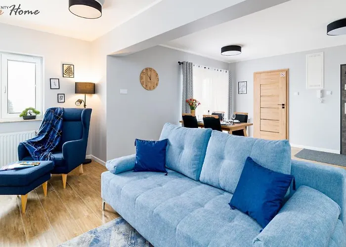 Apartment Wonder - Blisko Gor - Blisko Szlakow Turystycznych, Wyciagow, Restauracji, Deptaka Karpacz