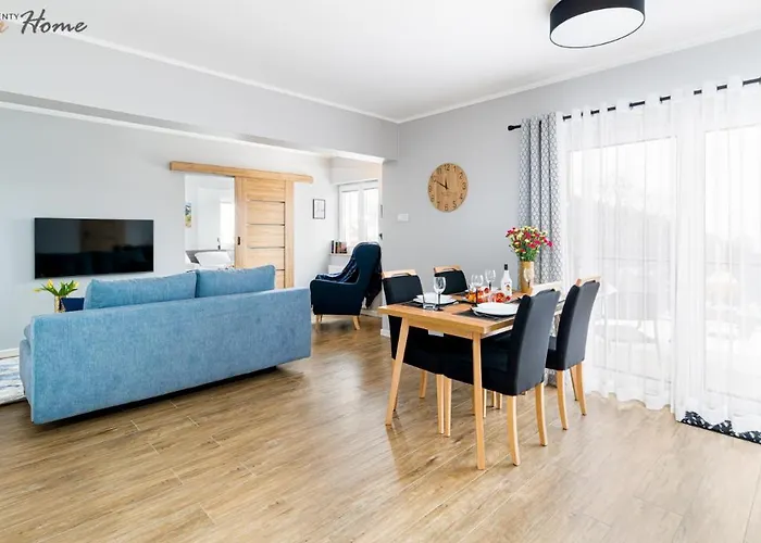 Wonder - Blisko Gor - Blisko Szlakow Turystycznych, Wyciagow, Restauracji, Deptaka *