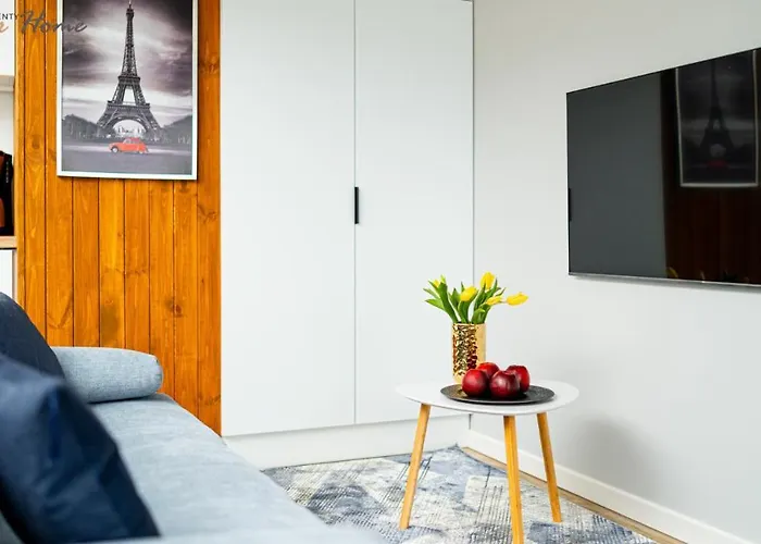 Wonder - Blisko Gor - Blisko Szlakow Turystycznych, Wyciagow, Restauracji, Deptaka Appartement *