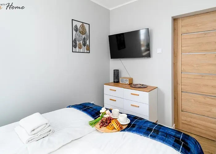 Wonder - Blisko Gor - Blisko Szlakow Turystycznych, Wyciagow, Restauracji, Deptaka Appartement *