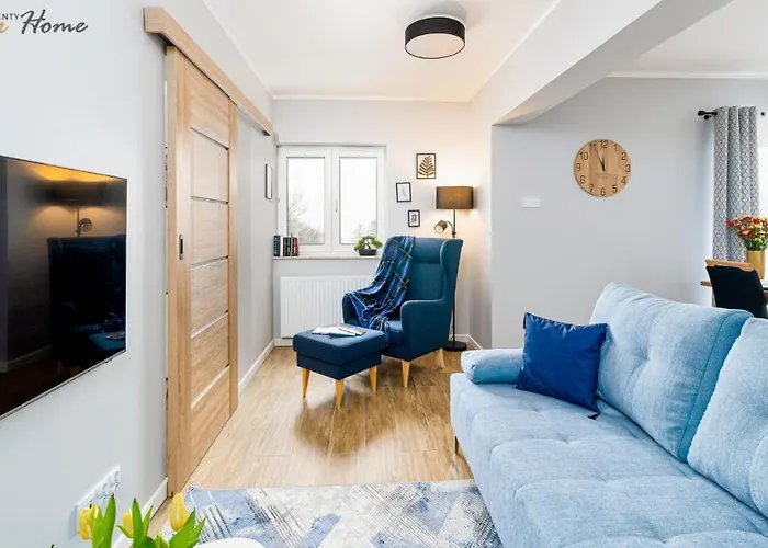 Wonder - Blisko Gor - Blisko Szlakow Turystycznych, Wyciagow, Restauracji, Deptaka Appartement