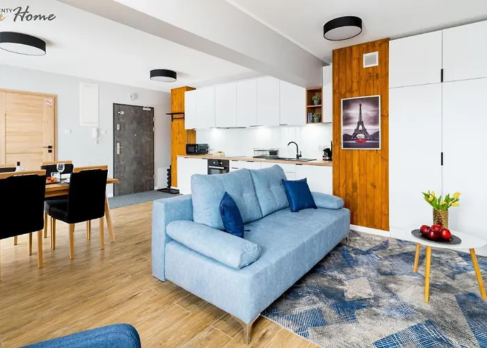 Wonder - Blisko Gor - Blisko Szlakow Turystycznych, Wyciagow, Restauracji, Deptaka Karpacz