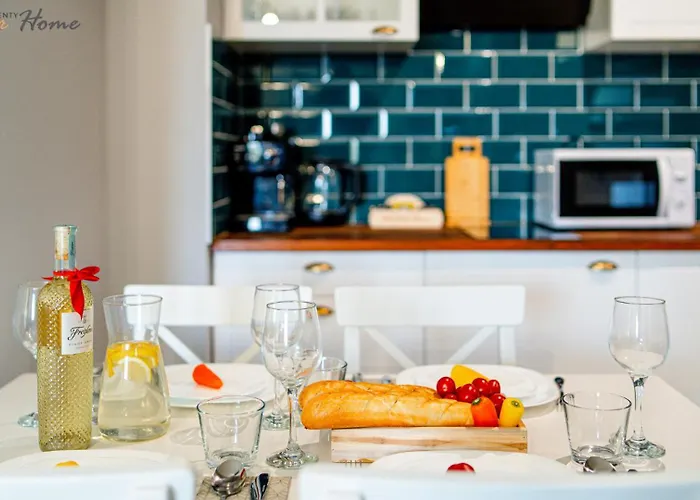 Wonder - Blisko Gor - Blisko Szlakow Turystycznych, Wyciagow, Restauracji, Deptaka * Karpacz