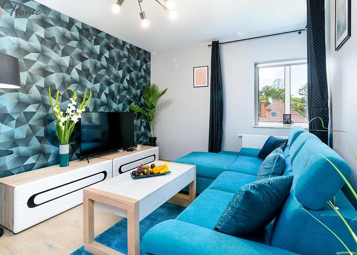 Wonder - Blisko Gor - Blisko Szlakow Turystycznych, Wyciagow, Restauracji, Deptaka Appartement