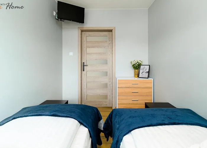 Wonder - Blisko Gor - Blisko Szlakow Turystycznych, Wyciagow, Restauracji, Deptaka Appartement Karpacz