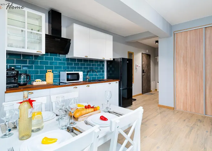 Appartement Wonder - Blisko Gor - Blisko Szlakow Turystycznych, Wyciagow, Restauracji, Deptaka Karpacz