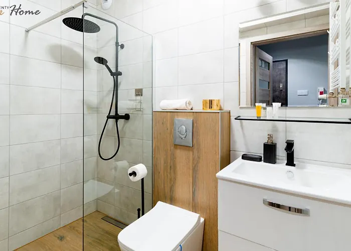 Wonder - Blisko Gor - Blisko Szlakow Turystycznych, Wyciagow, Restauracji, Deptaka Appartement