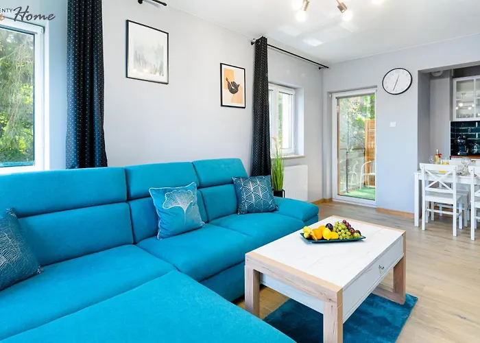 Appartement Wonder - Blisko Gor - Blisko Szlakow Turystycznych, Wyciagow, Restauracji, Deptaka