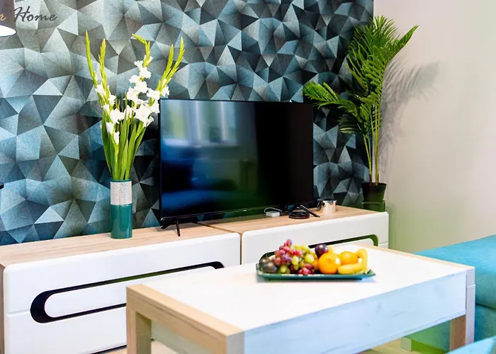 Wonder - Blisko Gor - Blisko Szlakow Turystycznych, Wyciagow, Restauracji, Deptaka Appartement Karpacz