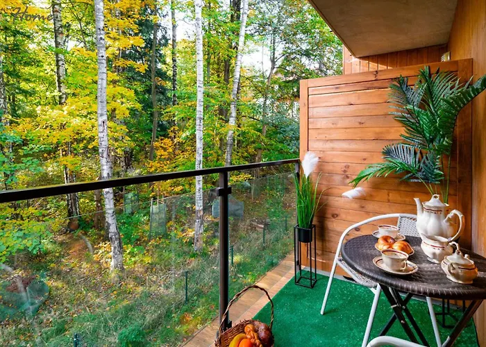 Appartement Wonder - Blisko Gor - Blisko Szlakow Turystycznych, Wyciagow, Restauracji, Deptaka *